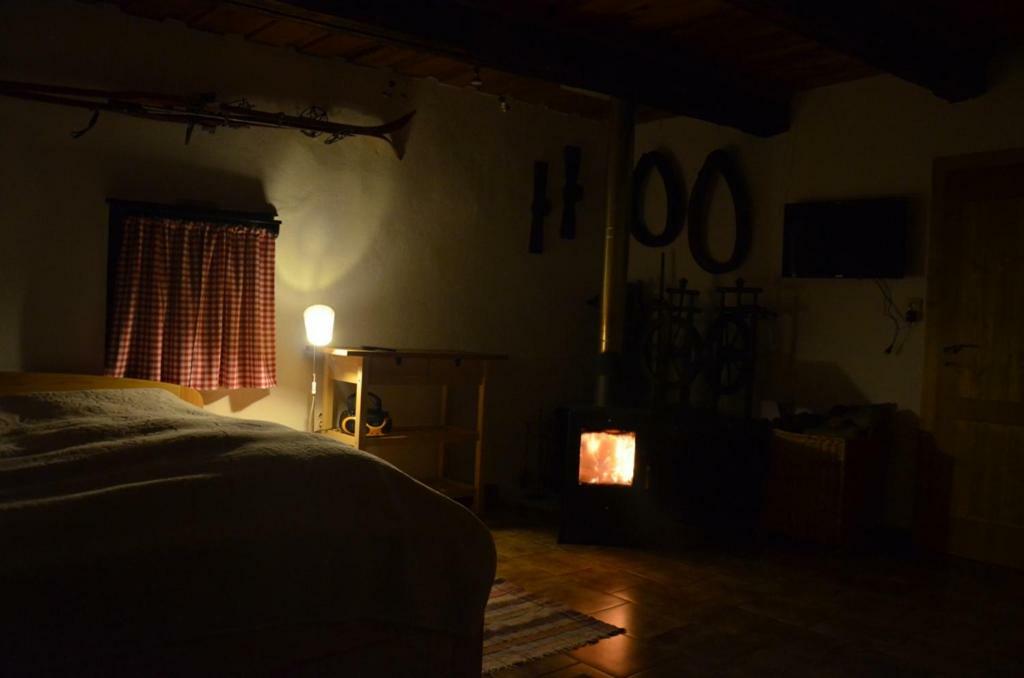 Drevenicka Jakubko Terchová Exterior foto